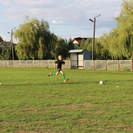 Olimp Mircze - Unia Hrubieszów (sparing)