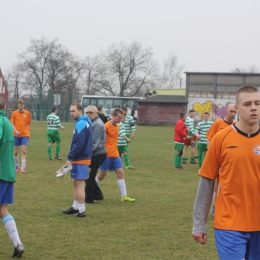 Gwiazda Starogród - Start Toruń