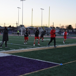 US Open Cup Wisła-One Knoxville