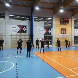 II Liga Futsalu sezon 2019/2020