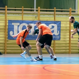 BLF8 - 2 kolejka