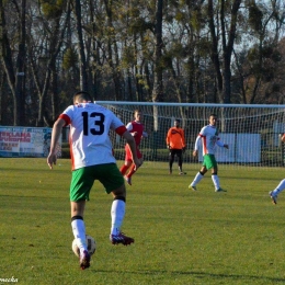 Źródło: Legia Chełmża