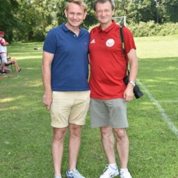 Niedziela na turnieju