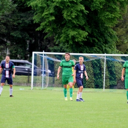 Podhalanin 2-1 Zagórzany