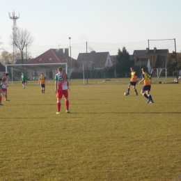 LECHIA - ZŁOCI 17.04.19