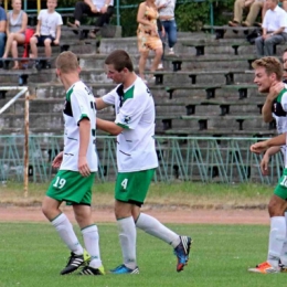 Star Starachowice vs Piast Stopnica