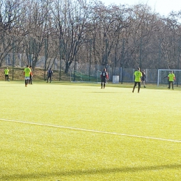 Sparing / KOSA : SRS ZAMIENIE  3 - 8