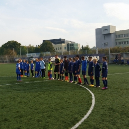 D1G1 Remis z Bałtykiem Gdynia 0:0