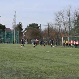 Józefovia II Józefów - CKS Celestynów