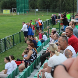 Warta Eremita Dobrów vs Strażak Licheń Stary