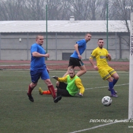 "DECATHLON Business Champions League" - fot. Andrzej Kwiatoń