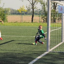 GKS Ksawerów Cup 2014