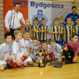 STOLEM CUP 2016