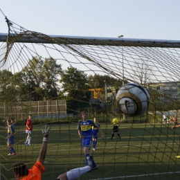 MSPN Górnik - Ikar Racibórz 4:0