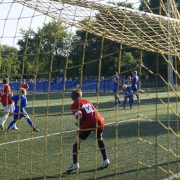 MSPN Górnik - Ikar Racibórz 4:0