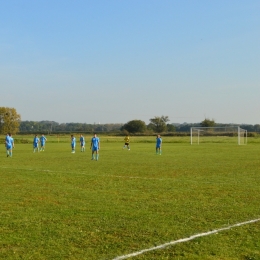 Bełsznica vs Czyżowice II