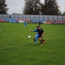 JKS Jarosław - Sokół Nisko 9:0 (7:0)