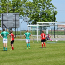 FC Lesznowola - JÓZEFOVIA Józefów 4:2