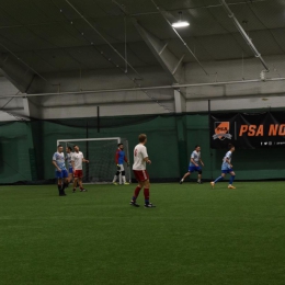 XV Mem. K.Górskiego-Na boisku