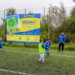 Liga Młodych Orłów - Turniej Skrzatów w Wojniczu