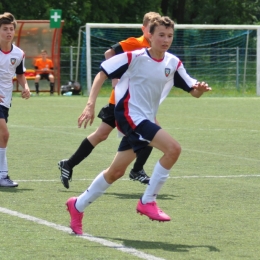 Unia Warszawa - SEMP II (I LW u-14) 1:0 - fot. J.Kędziora