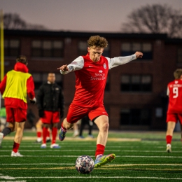 Mecz z Knoxville w US Open Cup