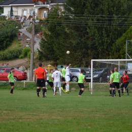 Makowice - Stanowice 03.09.2016