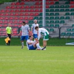 Olimpiakos- Sokół (26.09.26) Fot. Ł.G