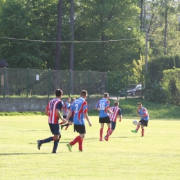 Sokolica Krościenko 3:0 (Walkower) ZKP Asy Zakopane