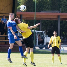 Pionier - GKS Czarni Jaworze 04.06.2016r.