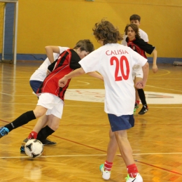 "GÓRNIK KONIN CUP"(09.02.2014)