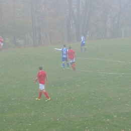 Tatyna Dylągówka - Start Brzóza Stadnicka