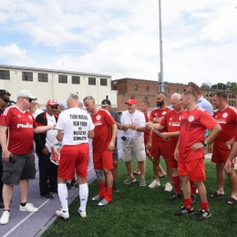 Benefis Michała Siwca-Mem.Deyny 2025