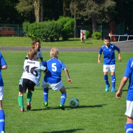 Bocian Cup 2014 - Lech Poznań I / Śrem.