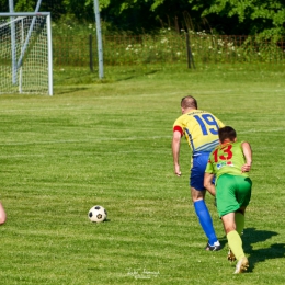 UKS Sławków - Przemsza II Swierz 4-3 - fot. Rafał Adamczyk 2021-06-19