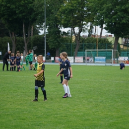 MK Developer Cup Golenów - rocznik 2014