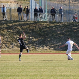 Olimpiakos- Roztocze (15.03.2026)