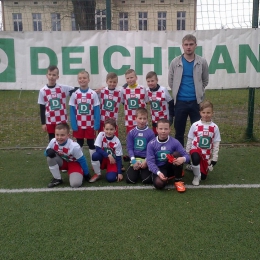 Chorwacja U-9. Deichmann