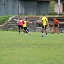 ZKP Asy Zakopane 4:0 SKS Sokolica Krościenko