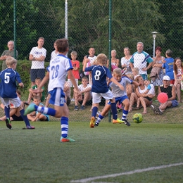 Czaruś Cup 2014 / Lubasz