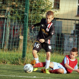 Liga: Orzeł Łódź - ŁKS