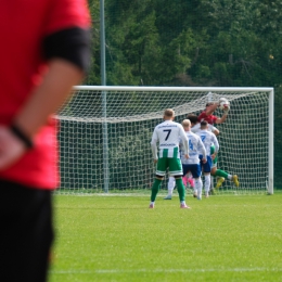 Olimpiakos- Sokół (26.09.26) Fot. Ł.G