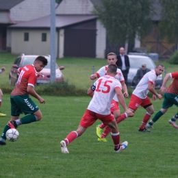 Metalowiec- Olimpiakos