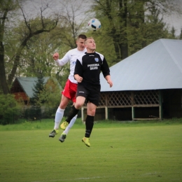 KS WIĄZOWNICA 0 : 0 Wisłok Wiśniowa