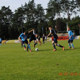 Dobiegniew CUP 2016 im. Kazimierza Górskiego