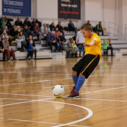 1.12.18. Polibuda KidsCup rocznik 2011