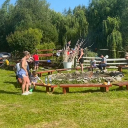 WIELKI PIKNIK URODZINOWY - JUBILEUSZ 10-LECIA AP! 14.06.2025