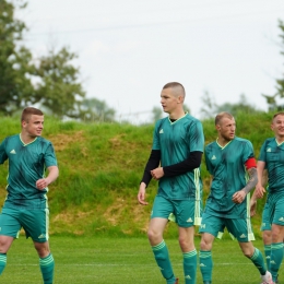 GKS Męcinka - Kaczawa Bieniowice 30.05.2021 r.