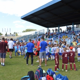 Śnieżka Cup 18-19.06.2016.