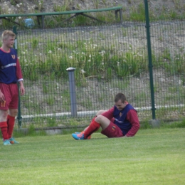 Gajowianka Gaj 0:2 Wisła Jeziorzany